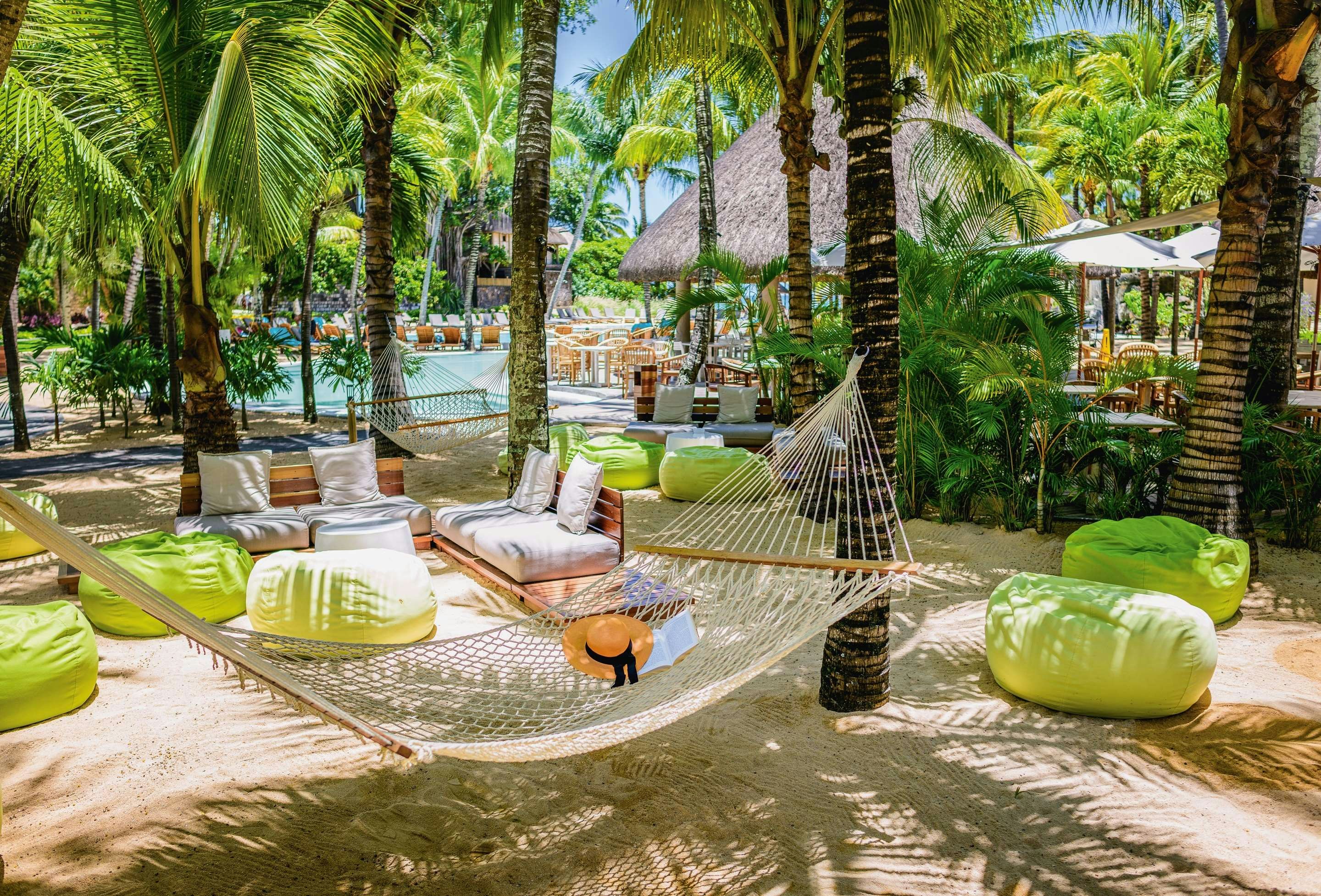 Canonnier Beachcomber Golf Resort And Spa 61/63