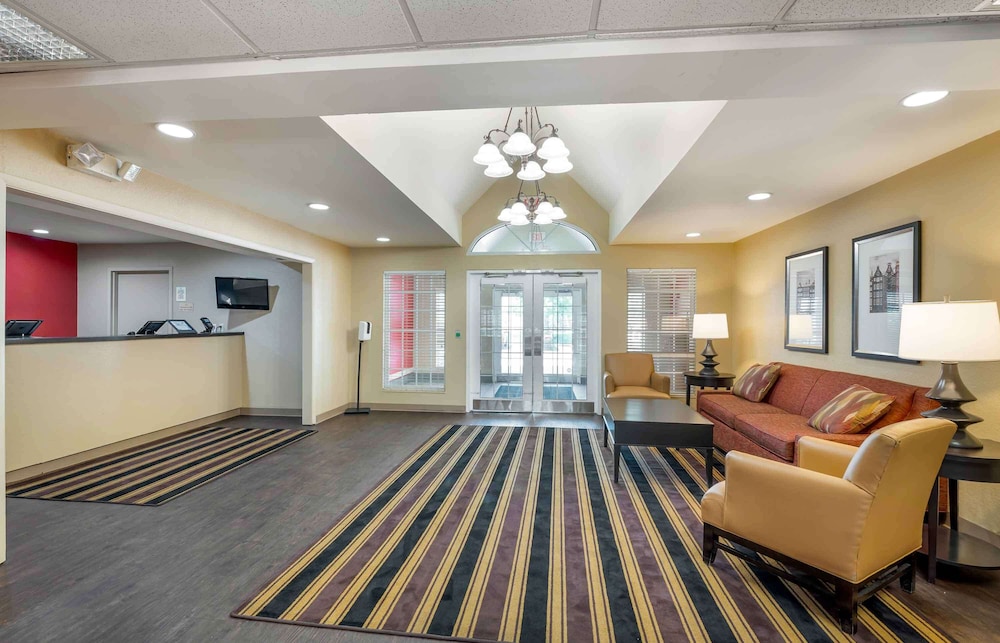 Extended Stay America - Indianapolis - West 86Th St. 8/51