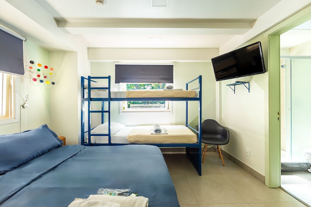 El Misti Hostel Ipanema 23/50
