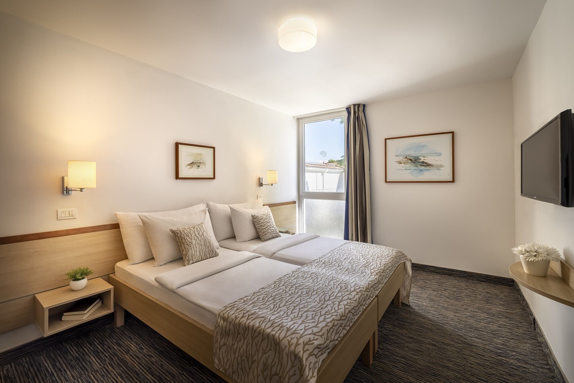 Room at Valamar Sanfior Hotel & Casa, LABIN