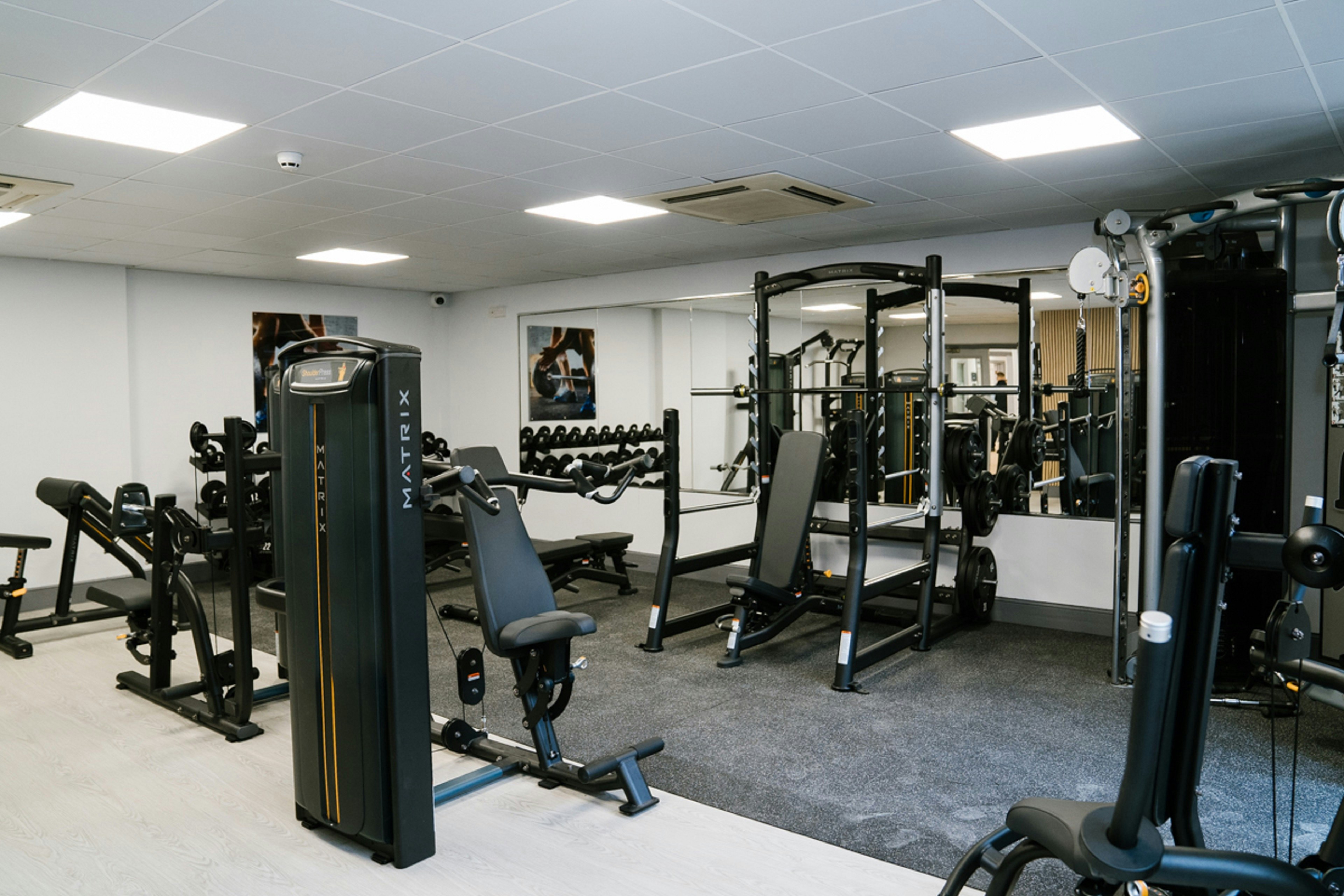 Holiday Inn Doncaster A1 M Jct 36 18/50