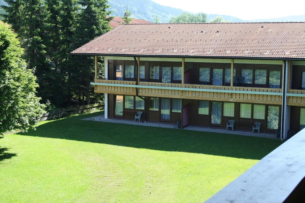 Chiemgau Appartements 40/42