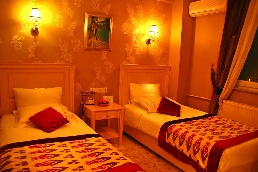 Divas Hotel 42/68