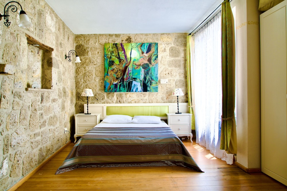 Alacati Otel Masala 12/43