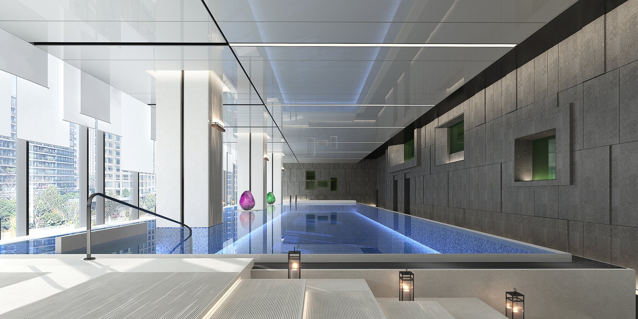 Crowne Plaza Zhengzhou High Tech Zone an IHG Hotel 22/50