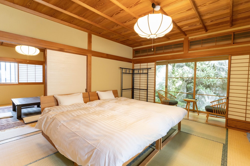 Koyasan Syukubo Ekoin 7/73