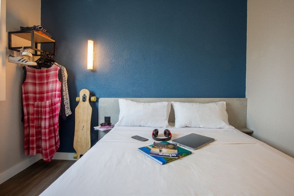 Ibis Budget Sao Paulo Morumbi 14/70