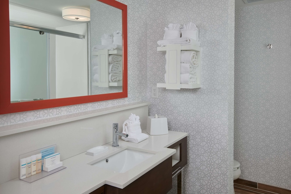 Hampton Inn Wilmington Medical Park 15/55