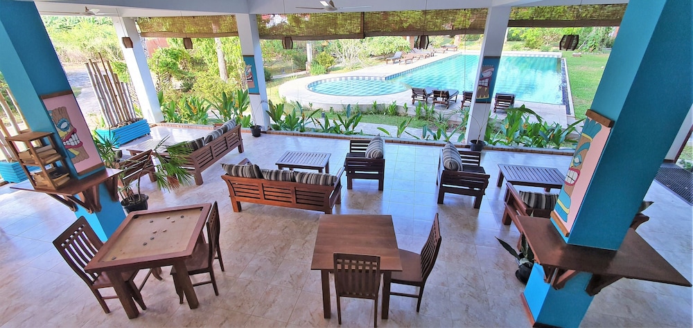 Blue Turtle Hotel 32/51