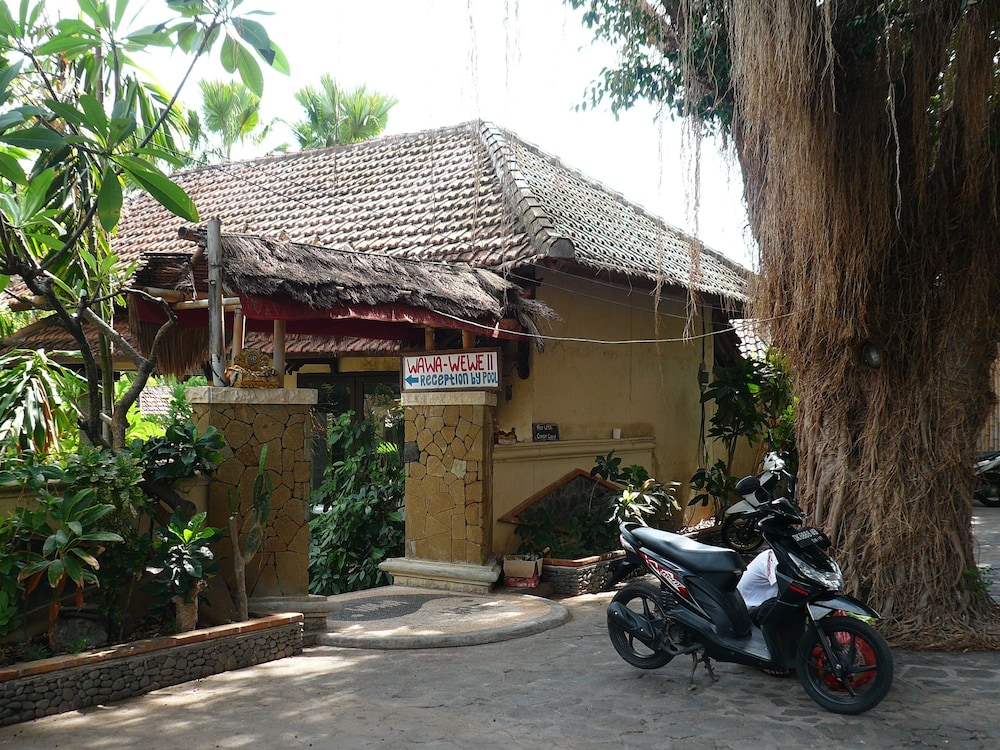 Wawa Wewe Ii Villas 21/37