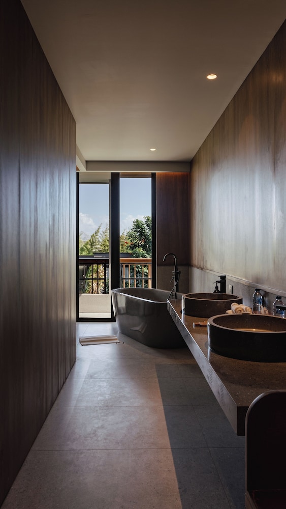 The Akasha Canggu Hotel 25/50