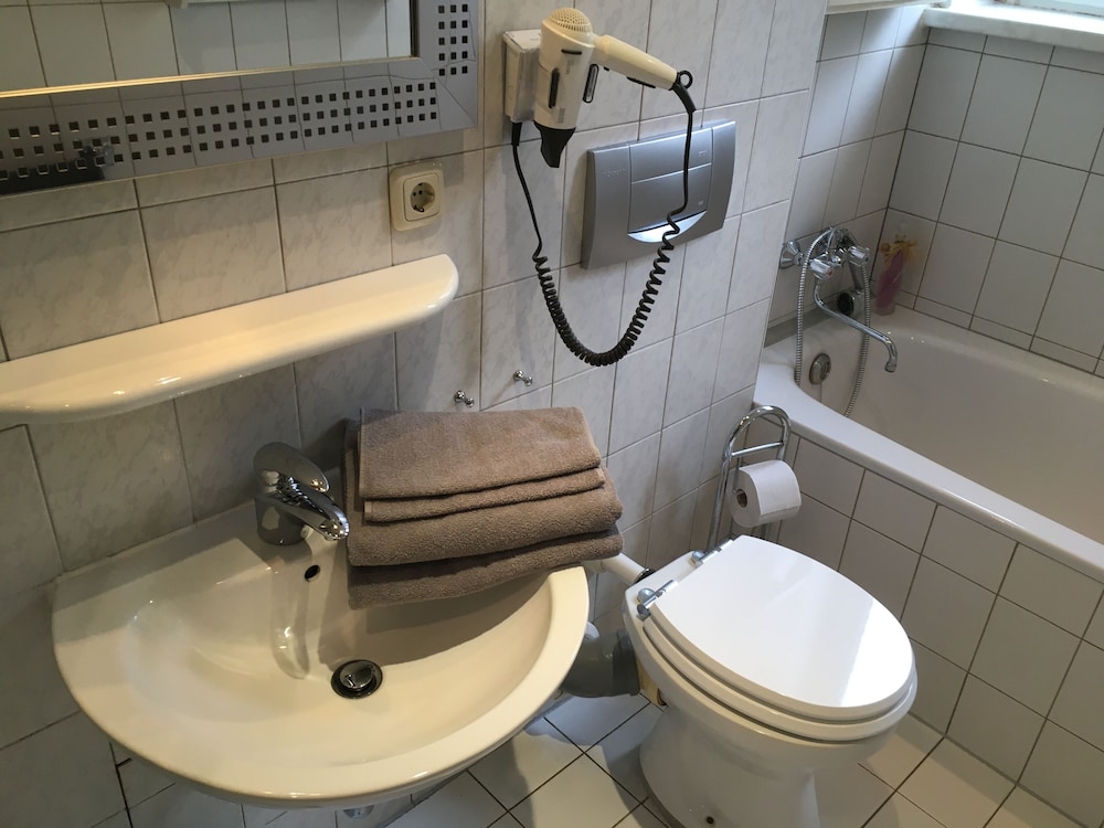 Pension Wegerich 42/50