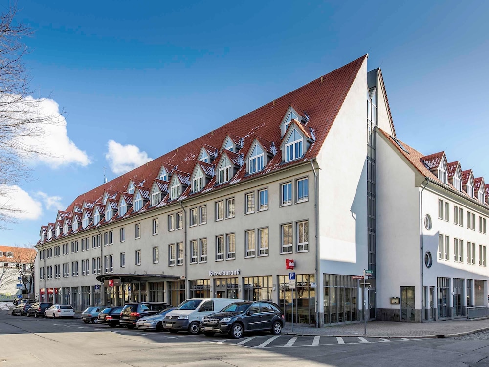 ibis Erfurt Altstadt 6/67