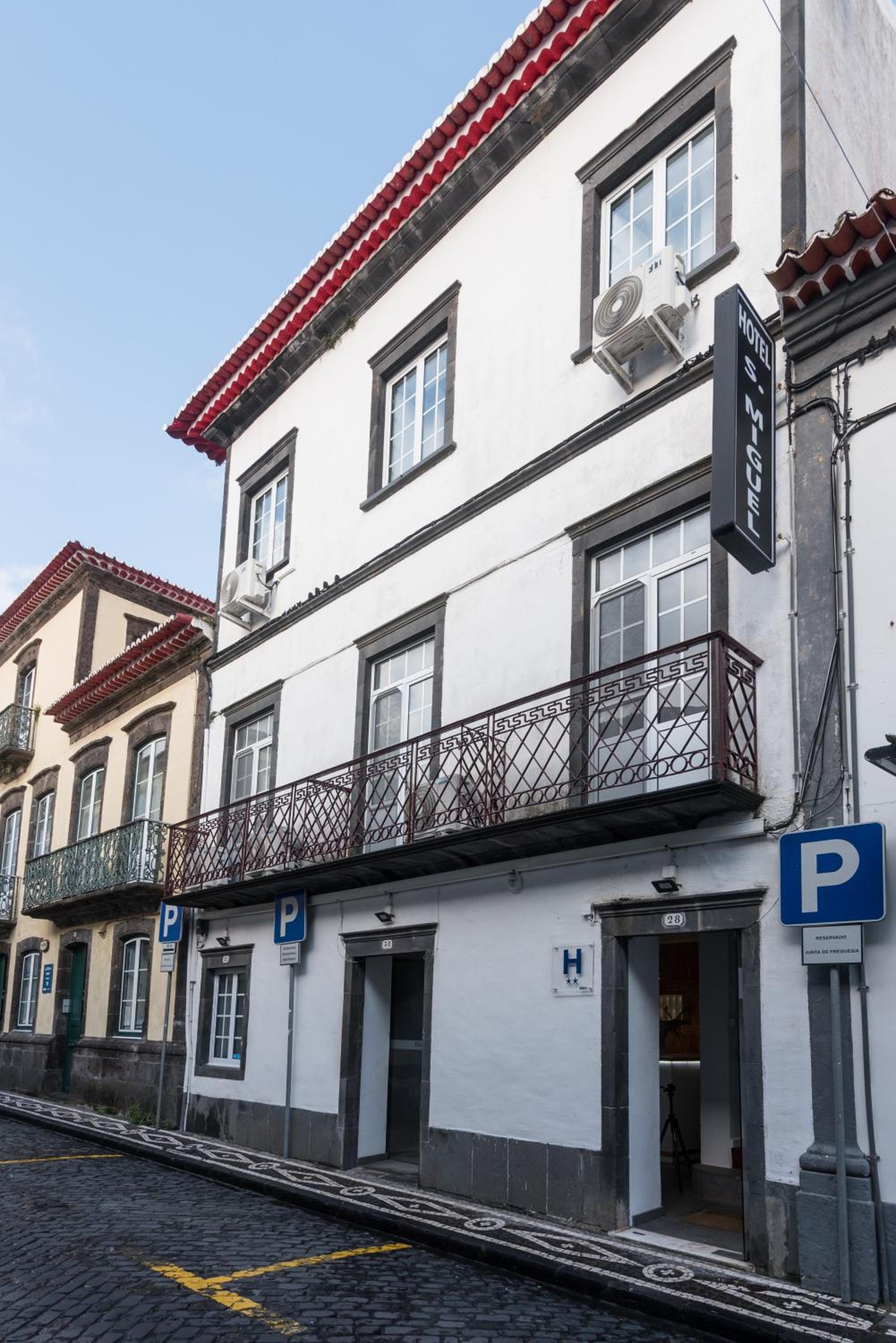 RESIDENCIAL SAO MIGUEL 4/49