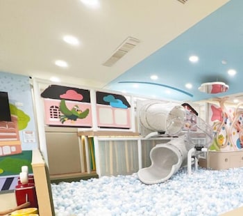 Hotel Tainan 9/66