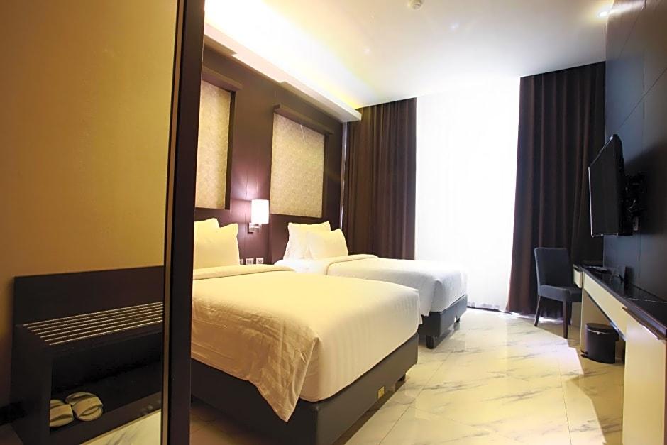Grand Karlita Purwokerto 9/26