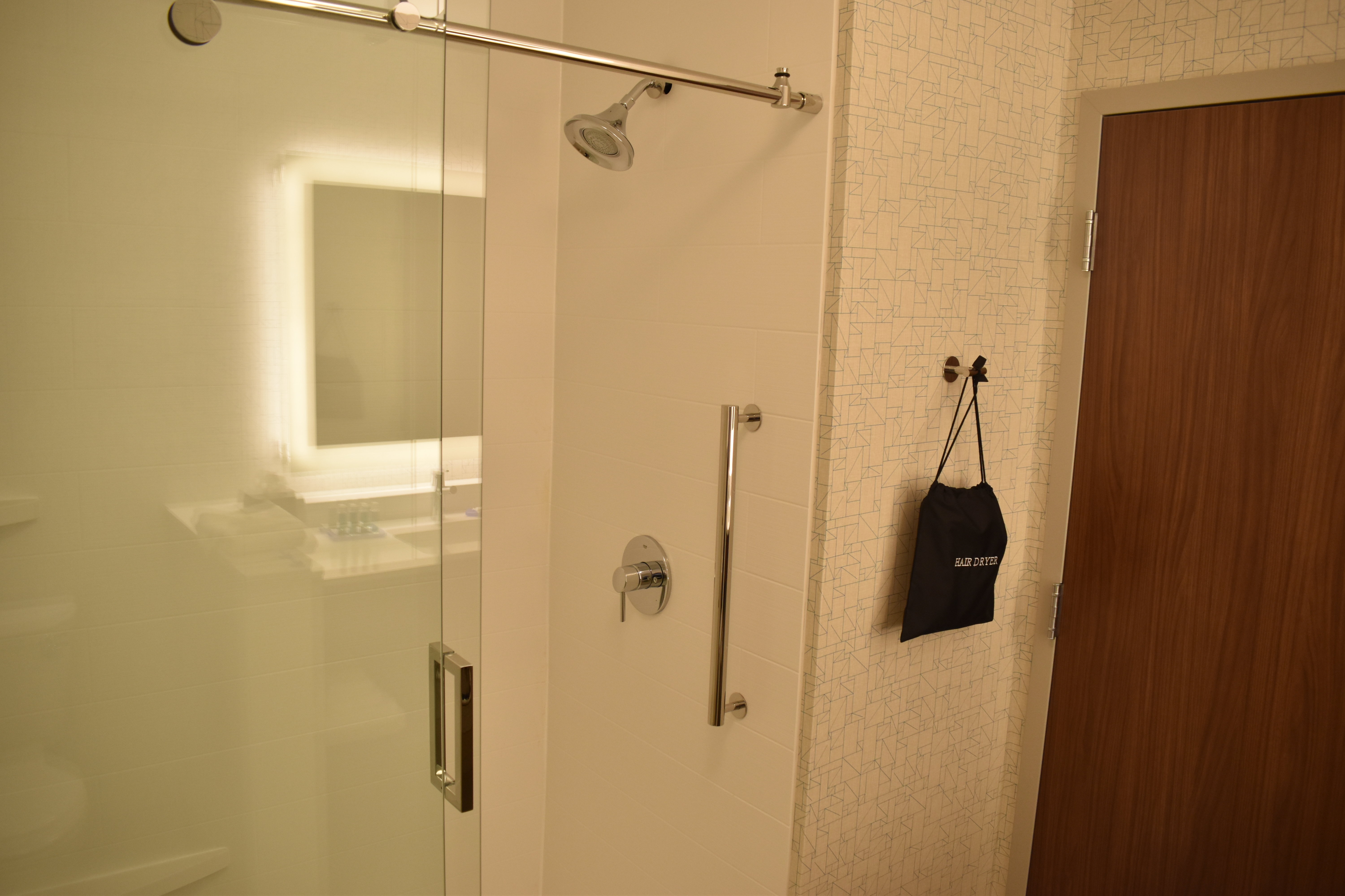 Holiday Inn Express And Suites Boston South Randolph 16/33