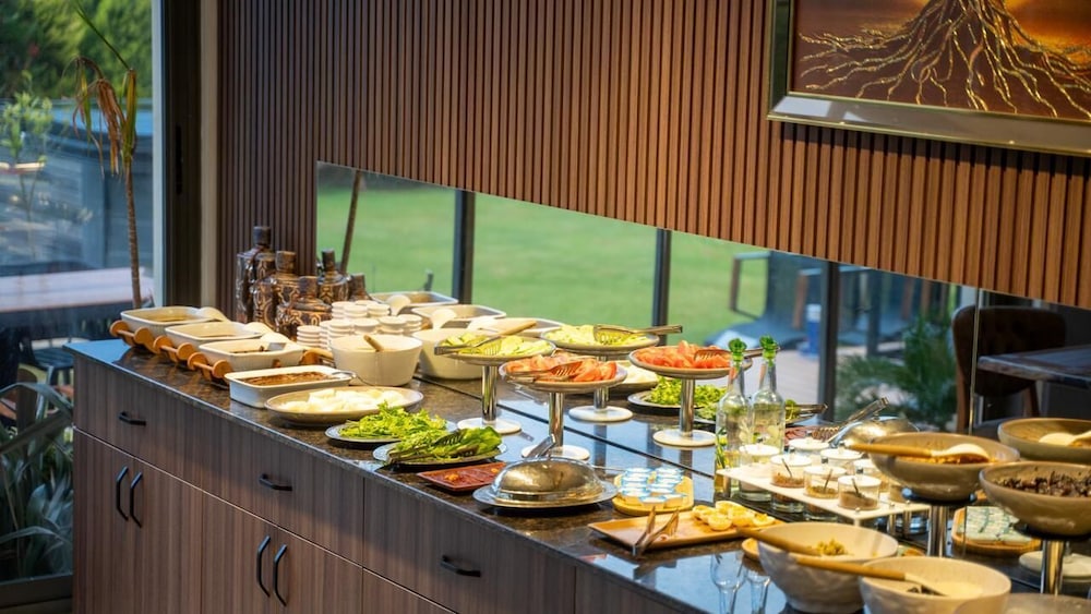 Monalisa Hotels Canakkale 17/28
