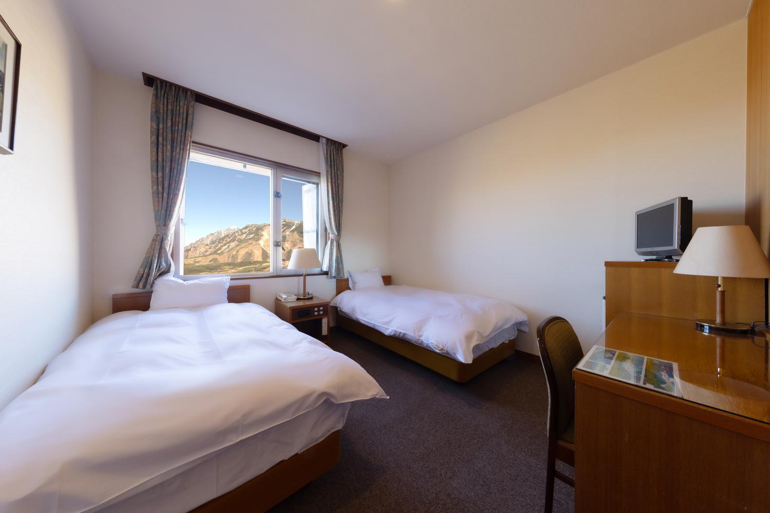 HOTEL TATEYAMA 7/47