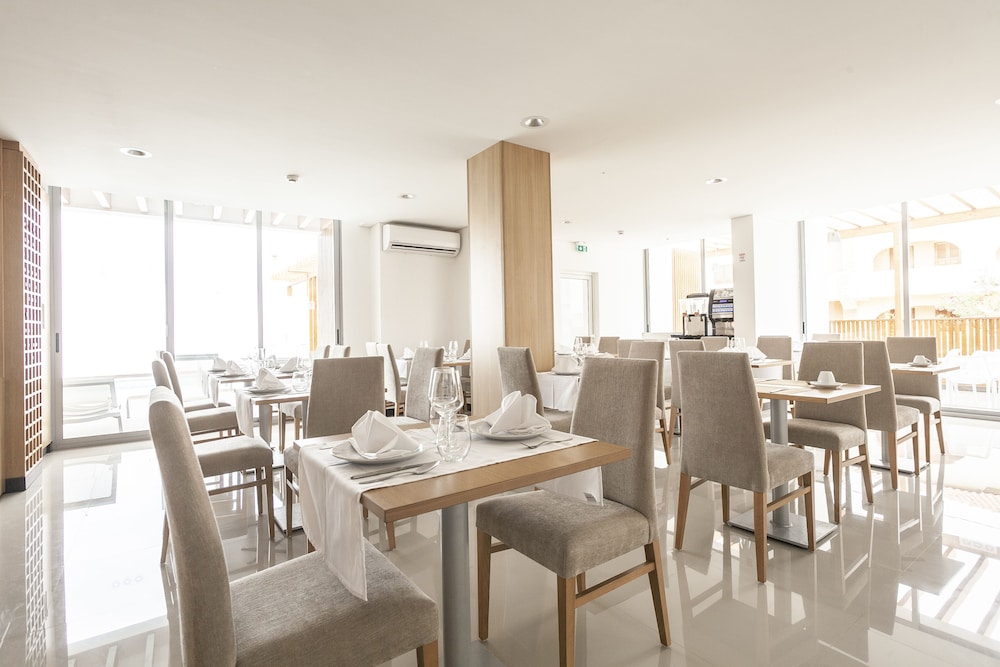 Hotel Da Luz 31/44
