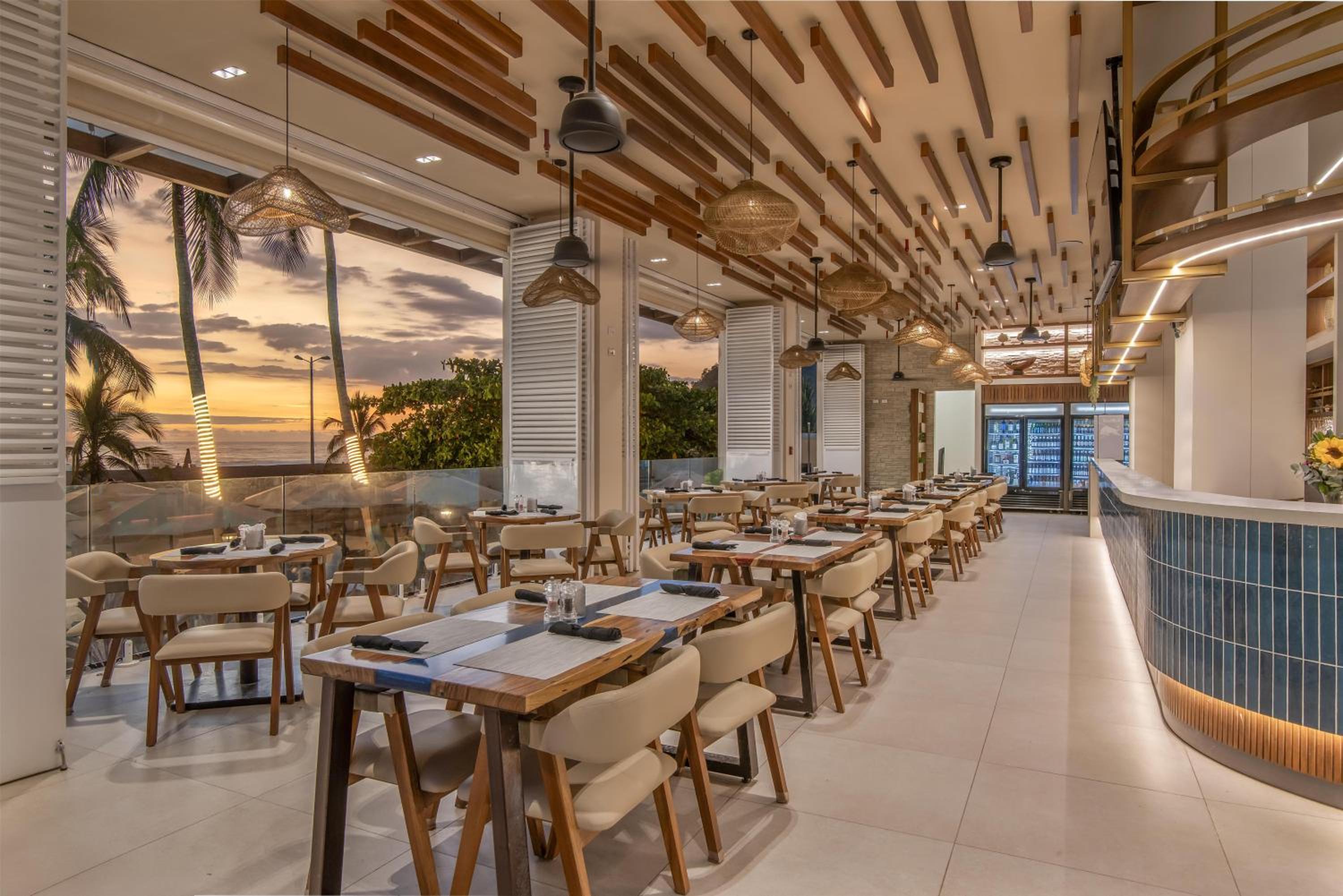 Claritas Beach Bar & Resort, WorldHotels Elite 51/70