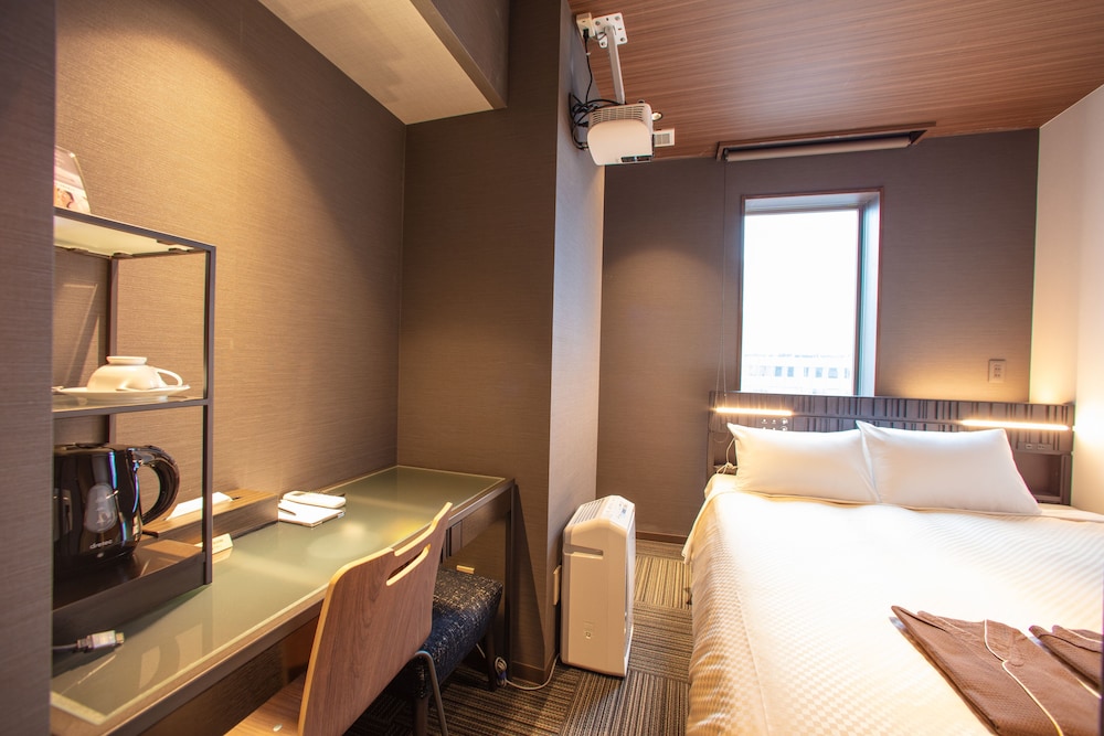 J Hotel Tokyo GEO 17/17