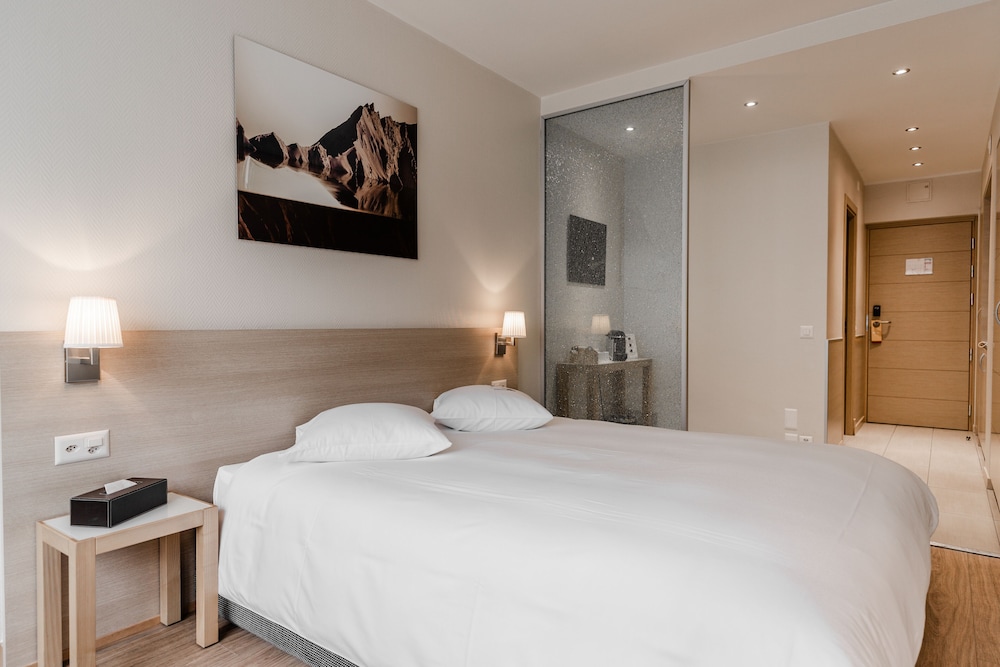 Starling Hotel Residence Geneve 10/36