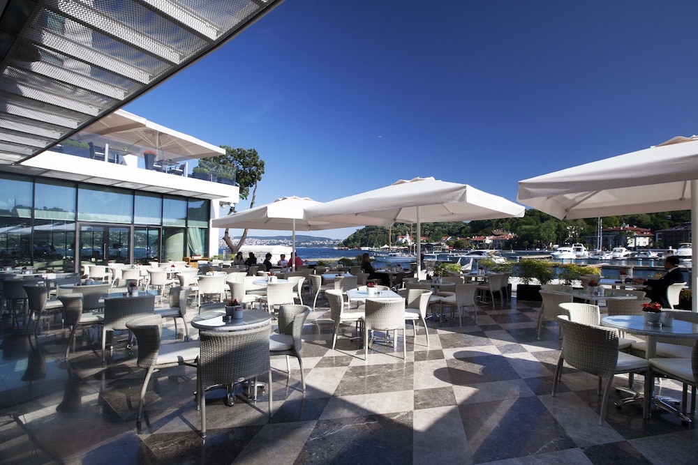 The Grand Tarabya Managed by Accor 75/81
