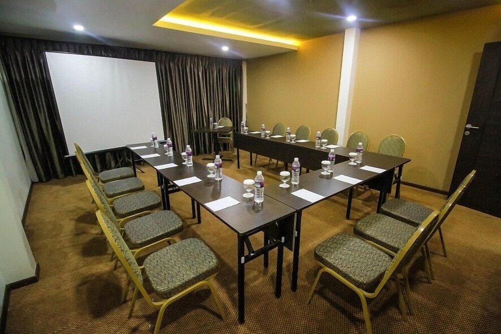 Zia Boutique Hotel 25/32