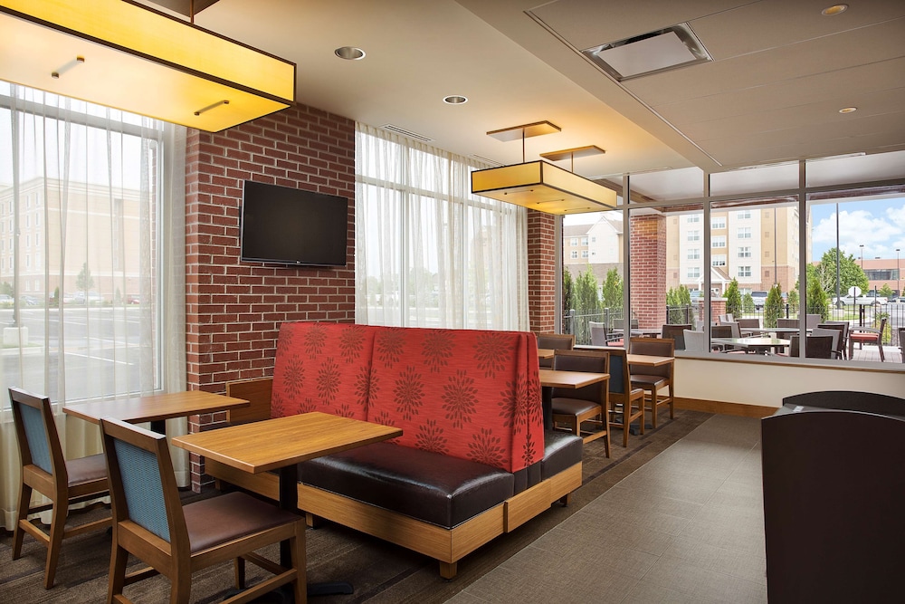 Hyatt Place Chicago Midway Airport 43/66