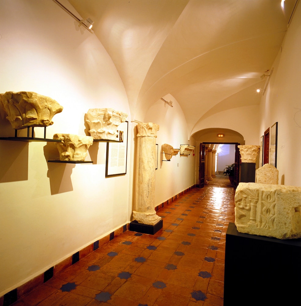 Parador De Merida 25/65
