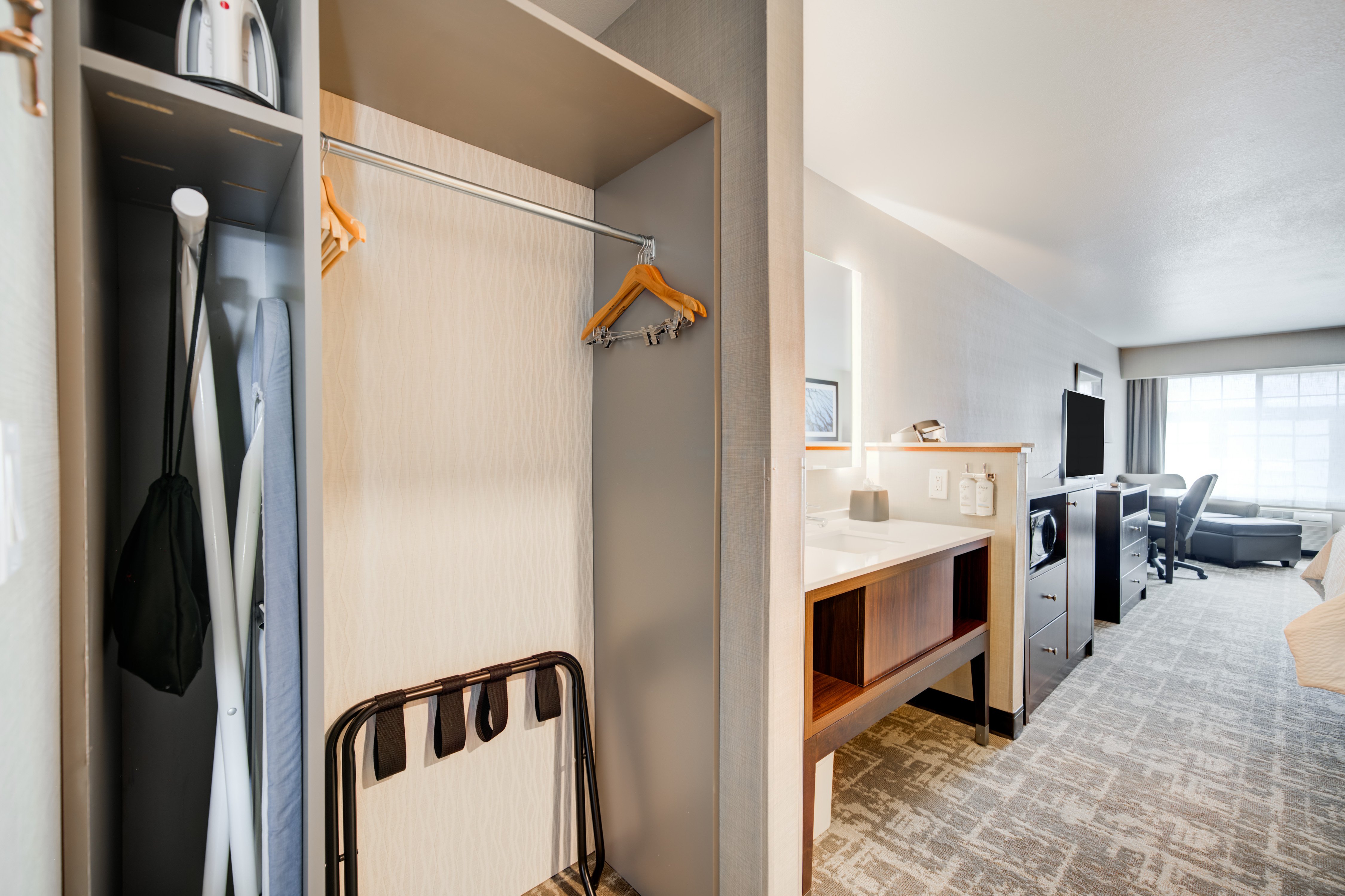 Room, 2 Queen Beds, Accessible