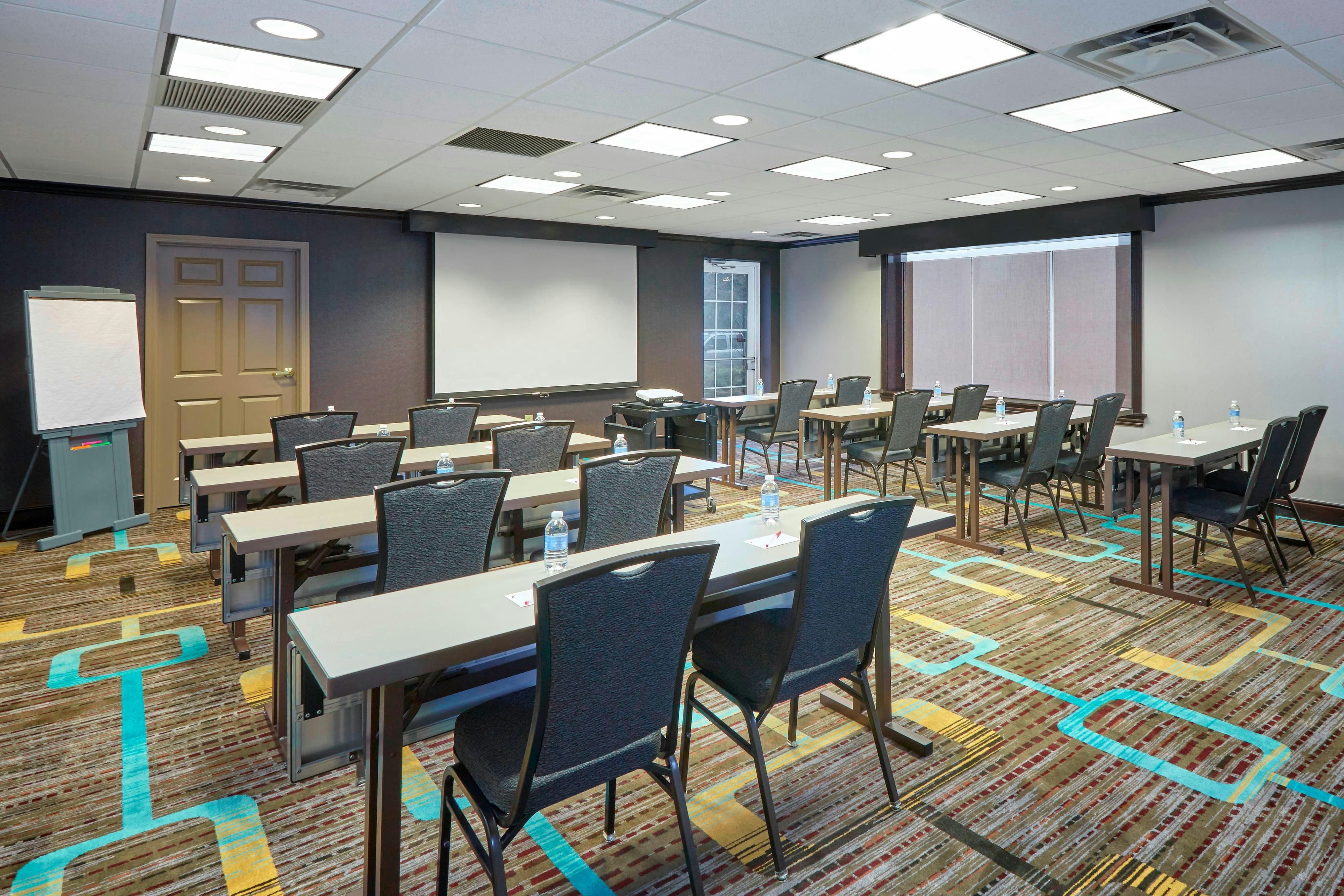 Residence Inn By Marriott Chicago Schaumburg Woodfield Mall 9/12