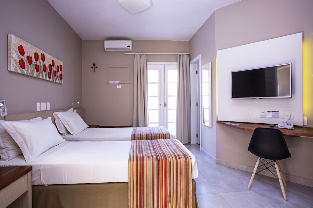 Ciribai Praia Hotel 18/74