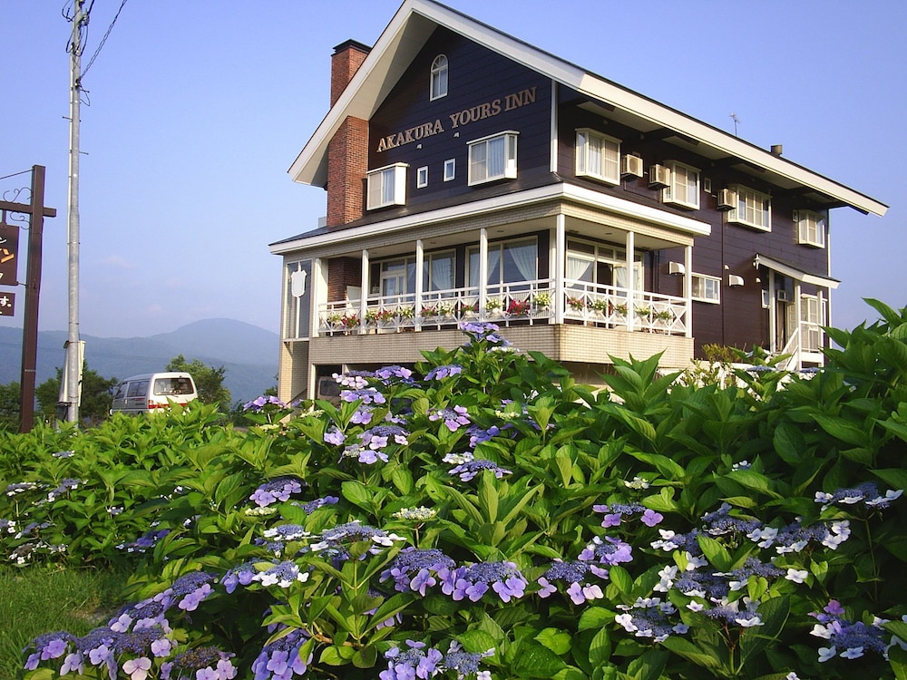 Akakura Yours Inn 7/51