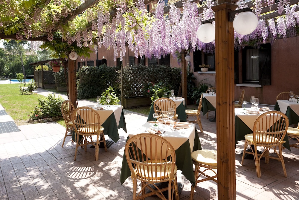 Relais Leon D'oro 22/50
