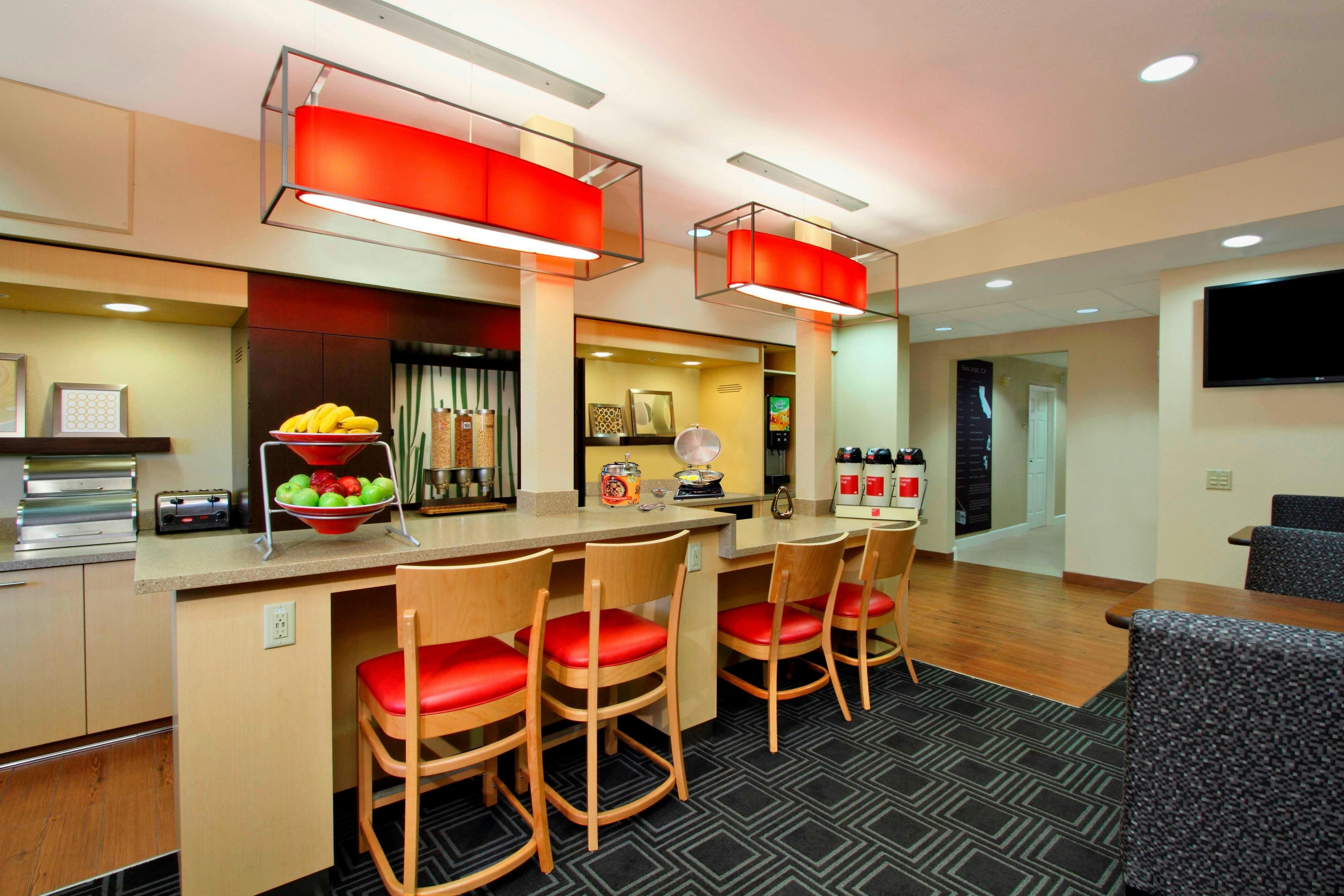 TownePlace Suites by Marriott San Jose Cupertino 27/36