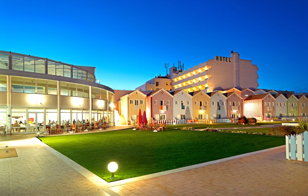 Cristal Praia Resort And Spa 1/70