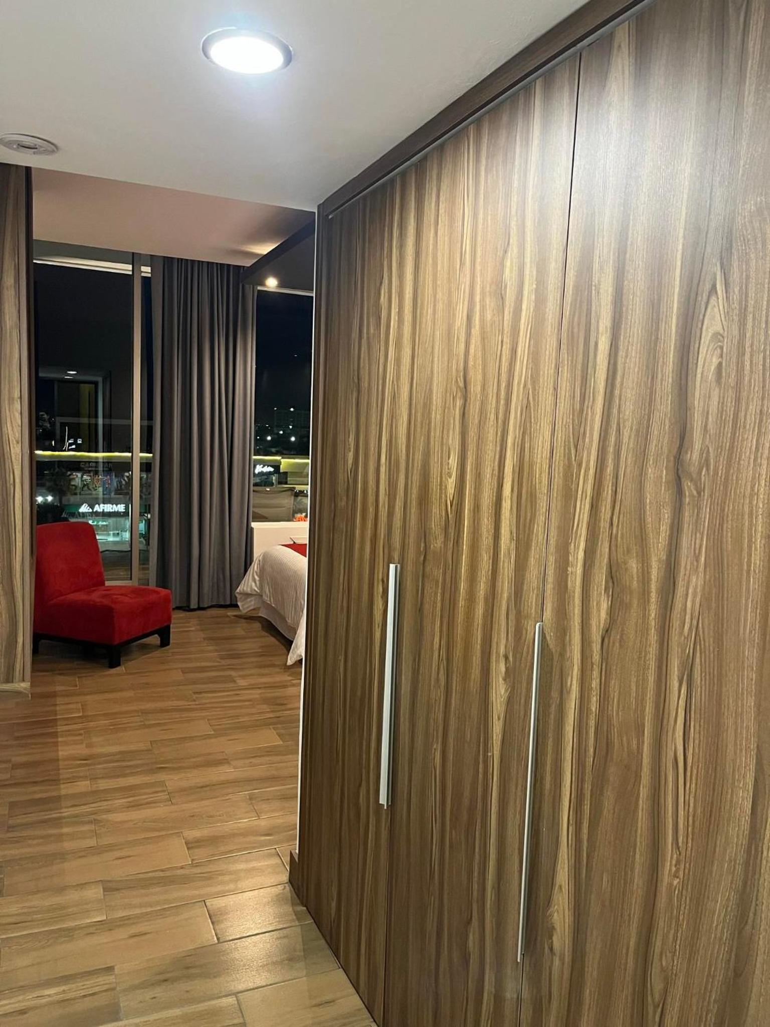 Mantra Hotel Boutique Ex Boutique Mexico Plaza Hotel 29/53