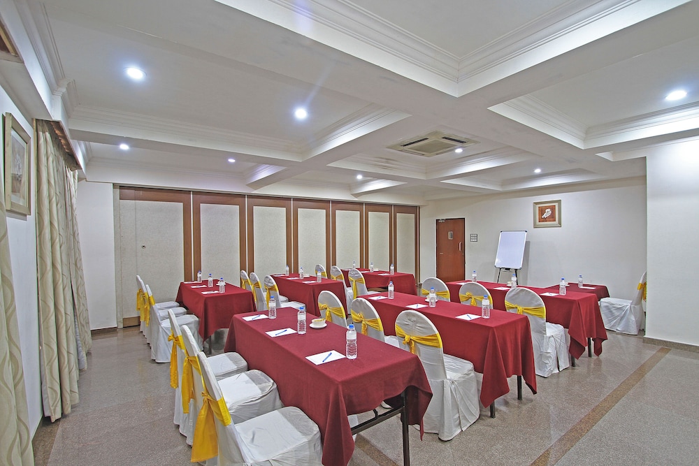 Citadel Sarovar Portico Bengaluru 52/60