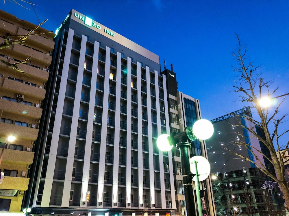 Four Points Flex by Sheraton Kobe Sannomiya 5/63