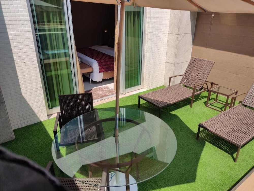 Jade Hotel Brasília 22/48