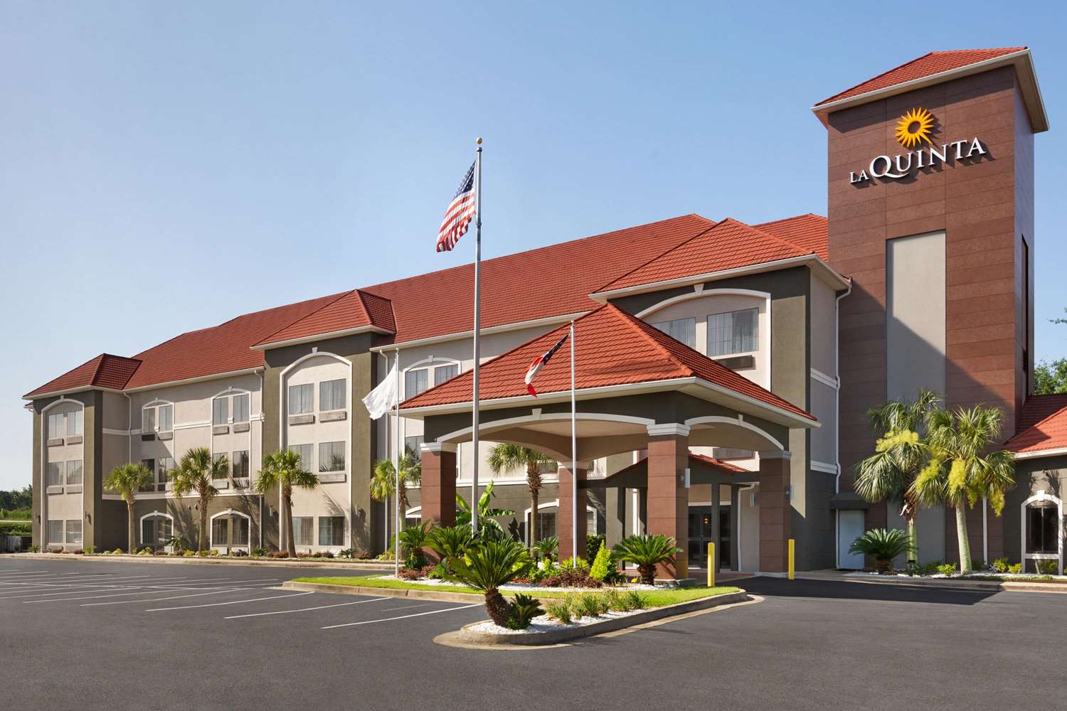 La Quinta Inn & Suites by Wyndham Dublin 3/67