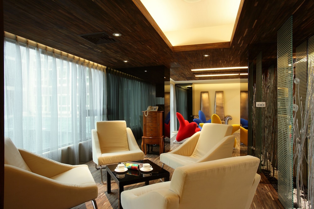 In One City Inn 34/50