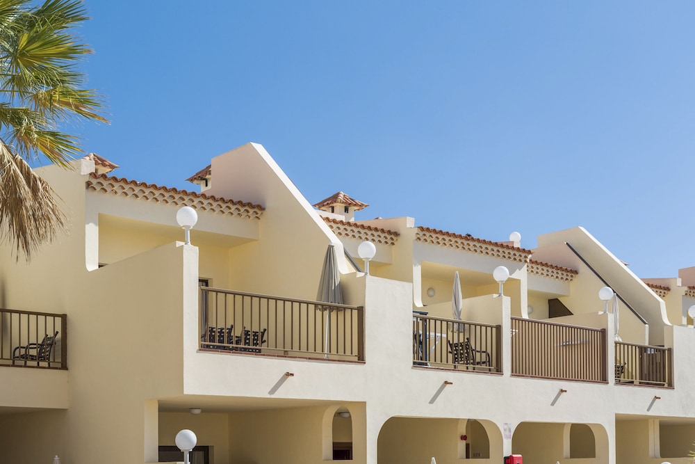 Hilton Vacation Club Royal Sunset Beach Club Tenerife 3/68