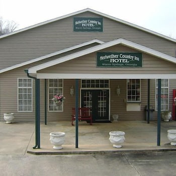 Meriwether Country Inn 5/40