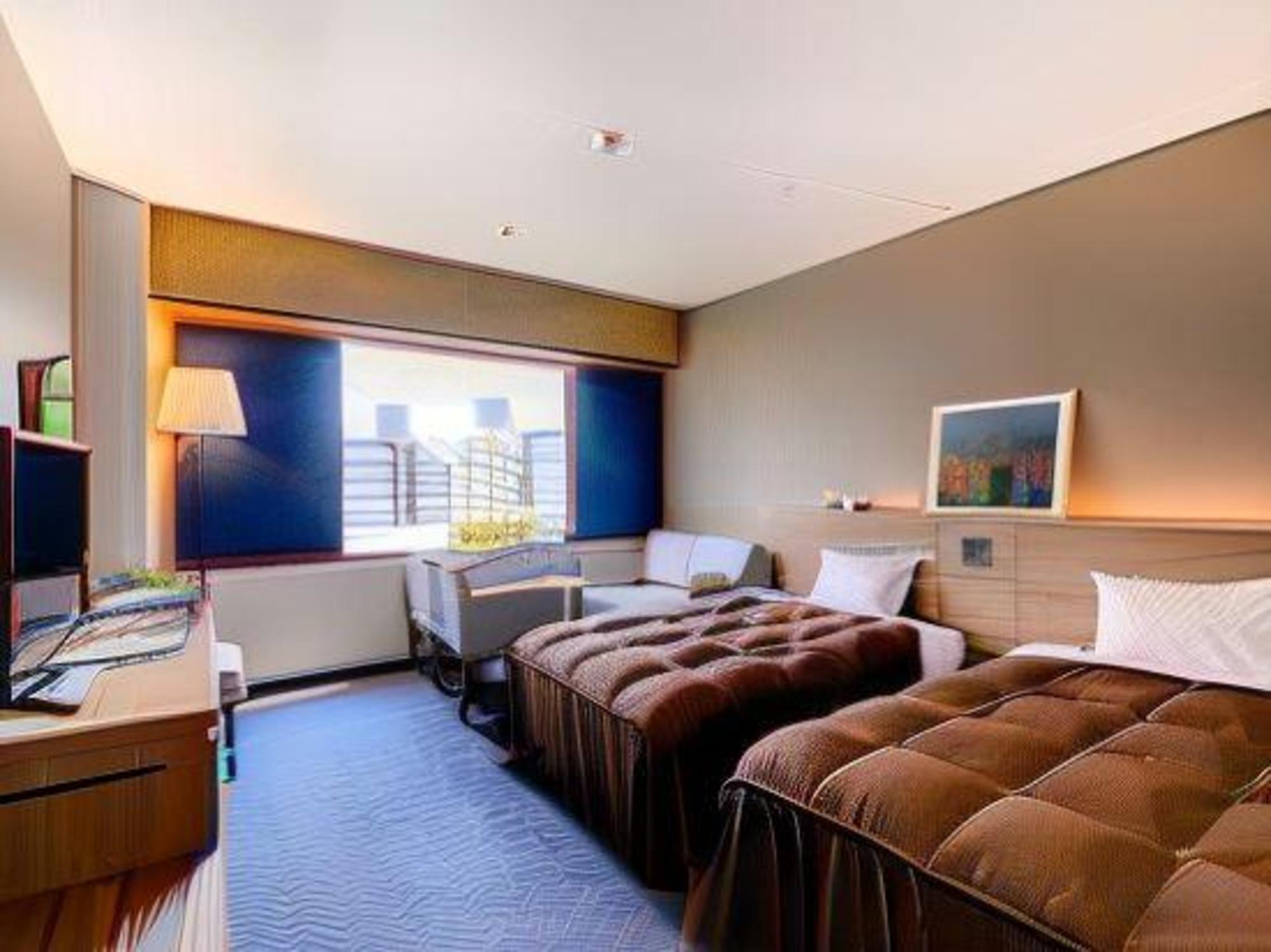 Green Hill Hotel Akashi 9/37