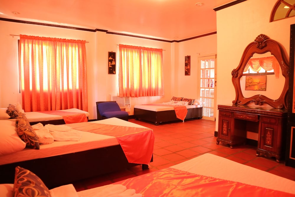 Isla Bonita Beach Resort 40/67