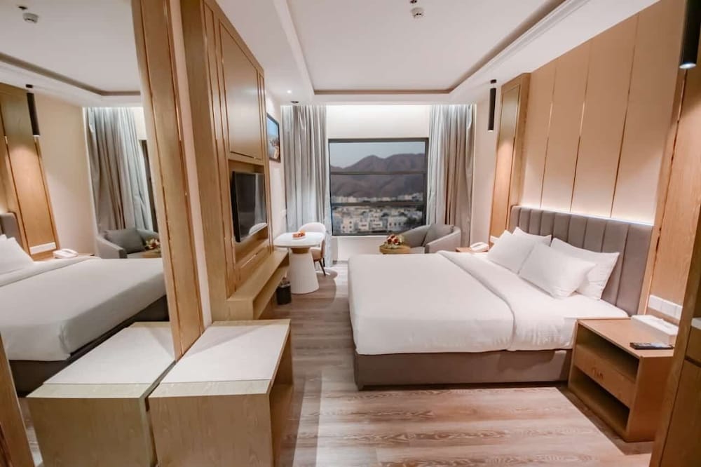 Frankincense Hotel Muscat 13/25