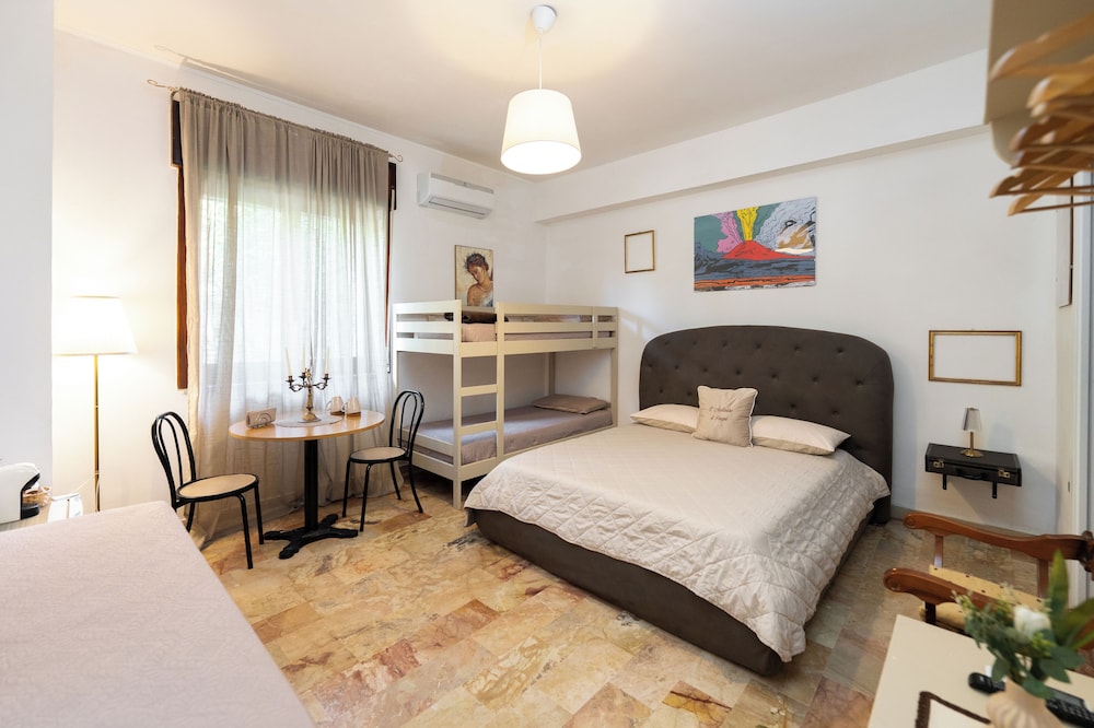 L'anfiteatro Di Pompei B&B 10/50